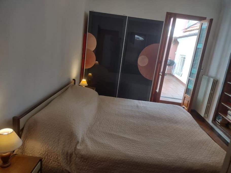 Silver Sands Finale Ligure - Traditional Apartment - 4 Beds & Terrace By The Beach Exterior foto