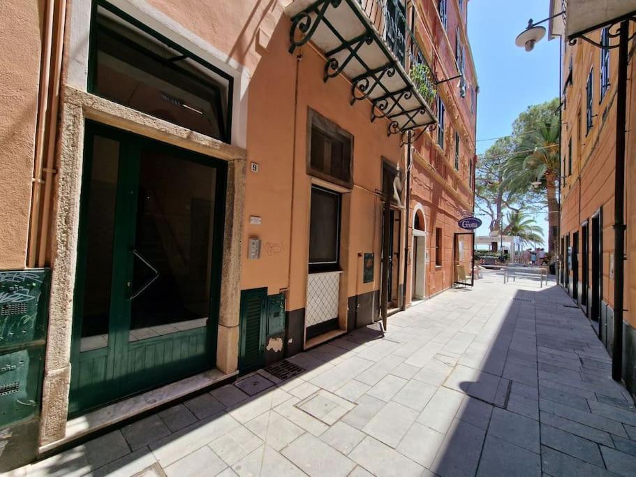 Silver Sands Finale Ligure - Traditional Apartment - 4 Beds & Terrace By The Beach Exterior foto