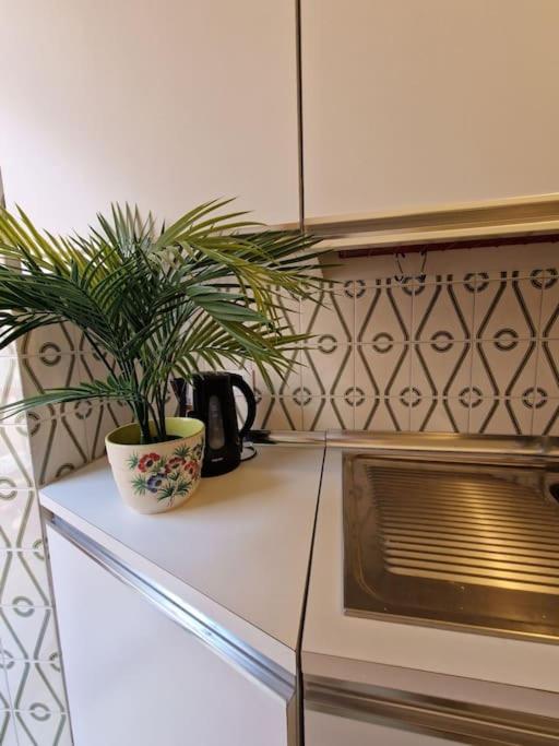 Silver Sands Finale Ligure - Traditional Apartment - 4 Beds & Terrace By The Beach Exterior foto